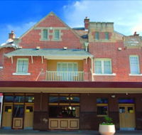 Captain Cook Hotel - Accommodation in Bendigo