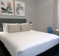 The Alison Randwick - Accommodation in Bendigo