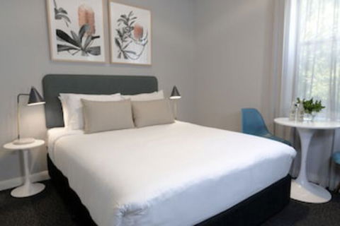 The Alison Randwick - Accommodation in Bendigo 0