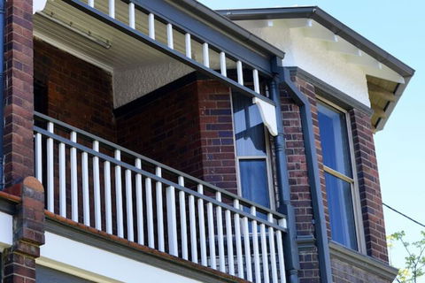 The Alison Randwick - Accommodation in Bendigo 4