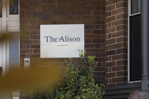 The Alison Randwick - Accommodation in Bendigo 6