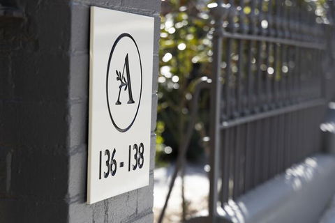 The Alison Randwick - Accommodation in Bendigo 2