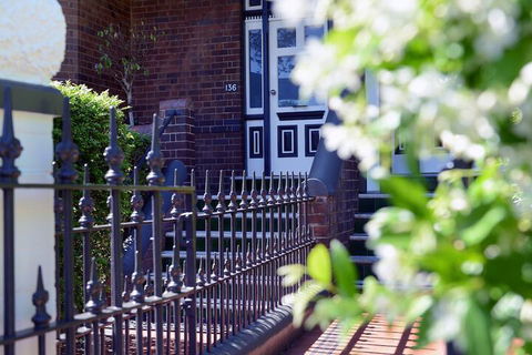 The Alison Randwick - Accommodation in Bendigo 3