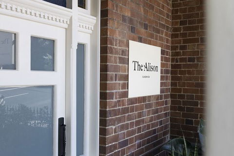 The Alison Randwick - Accommodation in Bendigo 5