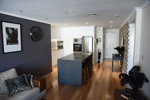Darling Harbour Getaway - Accommodation in Bendigo 6