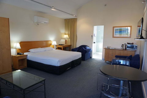 The Savoy Double Bay Hotel - Accommodation in Bendigo 6