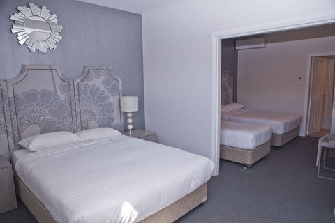 The Savoy Double Bay Hotel - Accommodation in Bendigo 5
