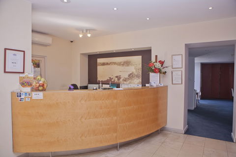 The Savoy Double Bay Hotel - Accommodation in Bendigo 3