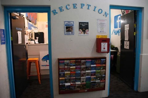 Hump Backpackers - Accommodation in Bendigo 2