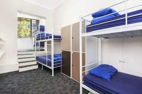Hump Backpackers - Accommodation in Bendigo 5