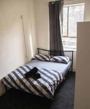 Hump Backpackers - Accommodation in Bendigo 3