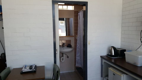 Sun Centre Motel - Accommodation in Bendigo 5