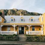 Ship Inn Stanley - Accommodation in Bendigo 0