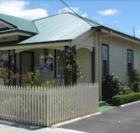 The Postmaster Inn BnB - Accommodation in Bendigo