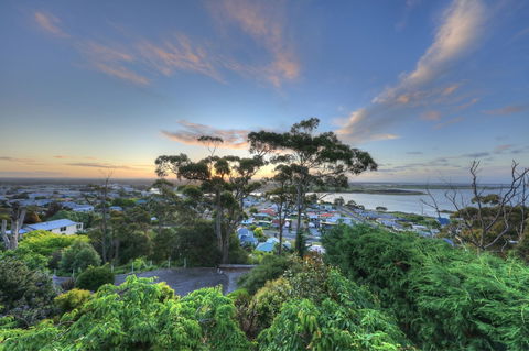 Sheer Pleasure Accommodation - Accommodation in Bendigo 5