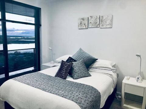 Sheer Pleasure Accommodation - Accommodation in Bendigo 6
