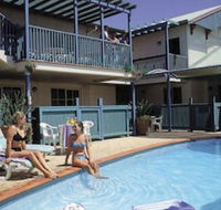 Heritage Resort Shark Bay - Accommodation in Bendigo