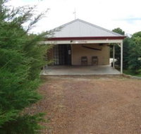 Gumtrees Cottage - Accommodation in Bendigo