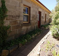 Christopher Halls Colonial Accommodation - Accommodation in Bendigo