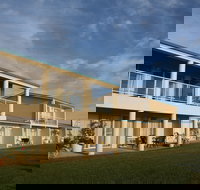 Lakeview Motel  Apartments - Accommodation in Bendigo