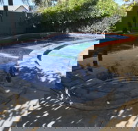 Travelway Motel - Accommodation in Bendigo