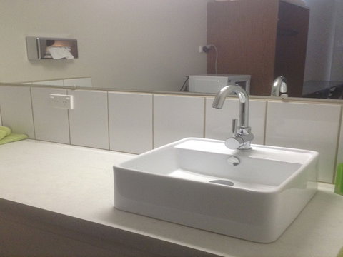 Admella Motel - Accommodation in Bendigo 1