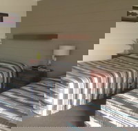 Admella Motel - Accommodation in Bendigo