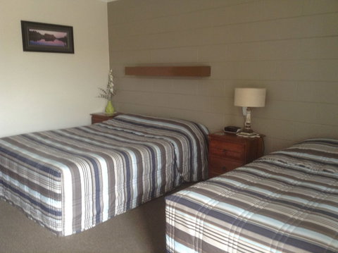 Admella Motel - Accommodation in Bendigo 0