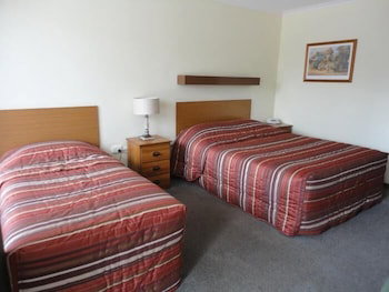 Admella Motel - Accommodation in Bendigo 2