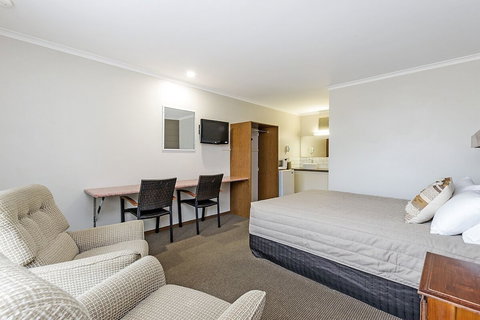 Admella Motel - Accommodation in Bendigo 4