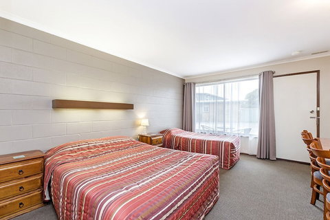 Admella Motel - Accommodation in Bendigo 6