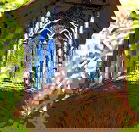 Annesley House - Accommodation in Bendigo