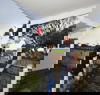 NRMA Portland Bay Holiday Park - Accommodation in Bendigo