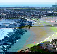 Melaleuca Motel - Accommodation in Bendigo