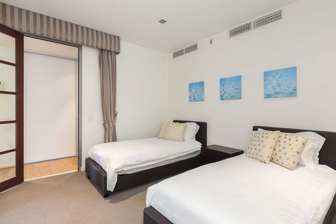 Gallery Serviced Apartments - Accommodation in Bendigo 4