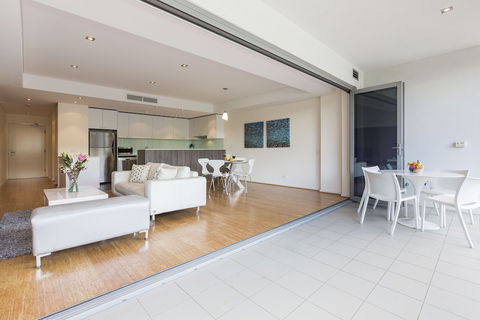 Gallery Serviced Apartments - Accommodation in Bendigo 5