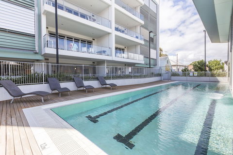 Gallery Serviced Apartments - Accommodation in Bendigo 3