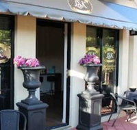 Luxe Spa on Kensington - Accommodation in Bendigo