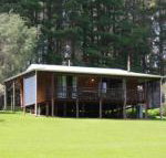 Hawke Brook Chalets - Accommodation in Bendigo