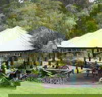 Gloucester Motel - Accommodation in Bendigo