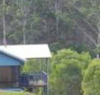 Rainbow Trail Chalets - Accommodation in Bendigo