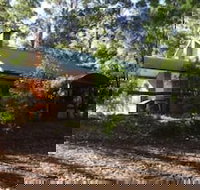 Beedelup House Cottages - Accommodation in Bendigo