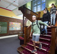 Newcastle Beach YHA - Accommodation in Bendigo