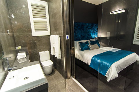 Junction Hotel - Accommodation in Bendigo 6