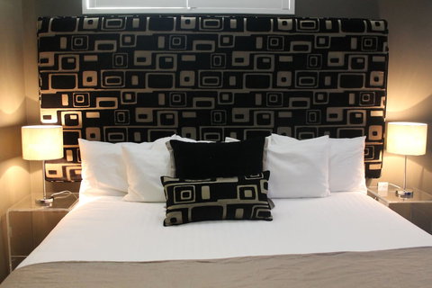 Junction Hotel - Accommodation in Bendigo 4