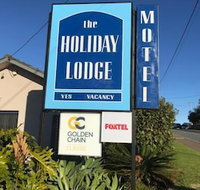 Holiday Lodge Motor Inn - Accommodation in Bendigo