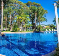 BIG4 Narooma Easts Holiday Park - Accommodation in Bendigo