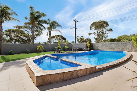 Adelaide Road Motor Lodge - Accommodation in Bendigo 1