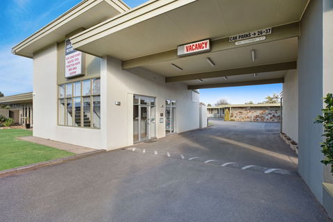Adelaide Road Motor Lodge - Accommodation in Bendigo 0