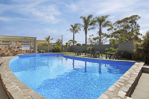 Adelaide Road Motor Lodge - Accommodation in Bendigo 2